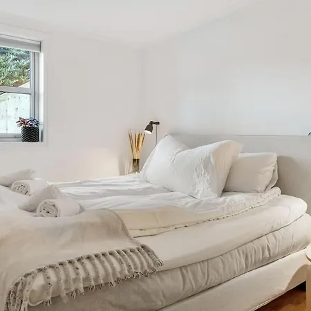 Lejlighed Dinbnb I The Perfect Weekend Travel Apt W Bike Bergen