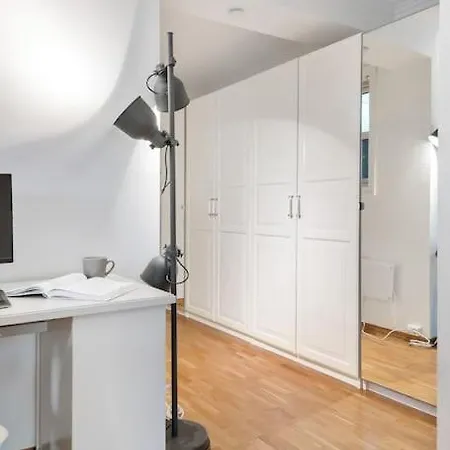 Apartment Dinbnb I The Perfect Weekend Travel Apt W Bike Bergen