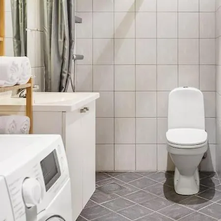 Dinbnb I The Perfect Weekend Travel Apt W Bike Bergen