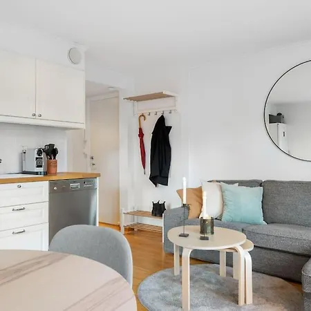 Apartment Dinbnb I The Perfect Weekend Travel Apt W Bike Bergen